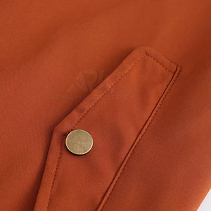 Modern Style <b>Women</b> <b>Bomber</b> <b>Jacket</b> Casual Street Wear <b>Women</b> <b>Bomber</b> <b>Jacket</b> Comfortable Fit With Smooth Finish - Product Image 6