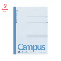 Fournitures scolaires de qualité supérieure Cahiers d'écriture en gros pour les étudiants