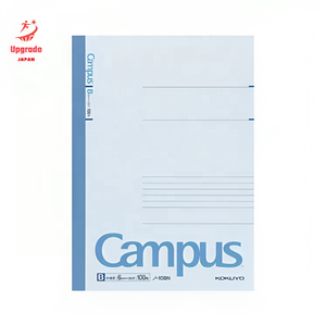 Premium School Supplies Wholesale Writing Notebooks for Students - Product Image 2