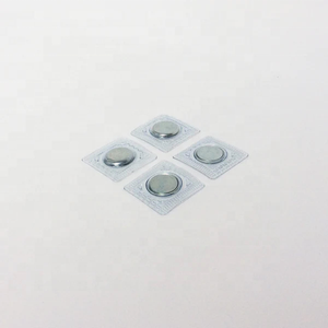Aimants puissants imperméables en PVC, prix d'usine, bouton magnétique caché <span class=keywords><strong>pour</strong></span> rideaux de vêtements, Offre Spéciale - Product Image 5