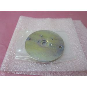 AMAT 0020-20717 แผ่นยึดมอเตอร์, 401334 - อุปกรณ์และอะไหล่เซมิคอนดักเตอร์ระดับโลกที่เชื่อถือได้ - Product Image 1