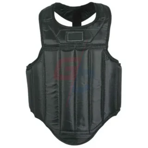 อุปกรณ์ป้องกันอกสำหรับชกมวยแบบสปาร์ริง สำหรับการฝึกซ้อมและการเล่นกีฬา - Product Image 6