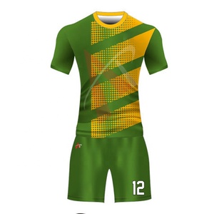 Uniformes de fútbol americano personalizados 100% poliéster calidad Original transpirable impresión en blanco Logo camisetas de entrenamiento uso deportivo niños - Product Image 6
