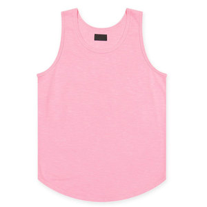 เสื้อกล้ามชายใส่สบายระดับพรีเมียมออกแบบมาสำหรับสวมใส่สบายในชีวิตประจำวันด้วยผ้านุ่มระบายอากาศได้พอดีและเย็บคงทน - Product Image 1