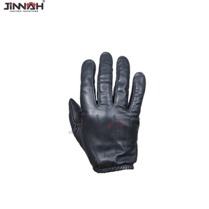 Guantes Personalizados Resistentes a Cortes y Pinchazos para Exteriores con Pantalla Táctil para Patrullaje - Product Image 6