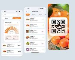 TPV Móvil para Tiendas de Abarrotes con Escaneo de Códigos de Barras, Seguimiento de Inventario, Facturación, Informes de Ventas, Conexión a Internet, Compatible con Linux/Mac - Product Image 2