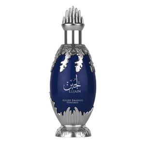 Profumo Unisex di Nicchia Emarati Lujain EDP 3.4 oz Fragrances 6290360592169 |   Lattafa - Product Image 2