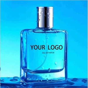 Parfum pour homme de luxe en vente flash, taille standard 100 ml, parfum épicé et envoûtant, longue tenue, vaporisateur classique, OEM, étiquette privée, Chine - Product Image 4