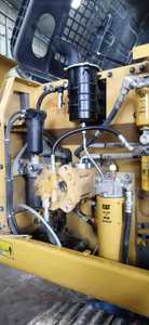Normes de propreté de l'huile hydraulique pour les équipements lourds de terrassement - Product Image 3