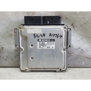 ECUs y Módulos de Computación Usados Forte 391102BAK5 - Product Image 1