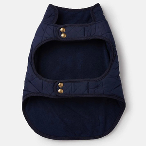 Reliable Product Best Quality Adjustable <b>Button</b> Closure Padded <b>Dog</b> Outerwear Coats Custom Made <b>Dog</b> Jackets At Best Price - Product Image 4