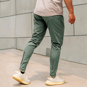 Sportswear <b>Men's</b> <b>Joggers</b> Pants Nylon Stretch Sweatpants <b>Slim</b> <b>Fit</b> Track Pants <b>Joggers</b> <b>for</b> <b>Men</b> Gym Running - Product Image 4