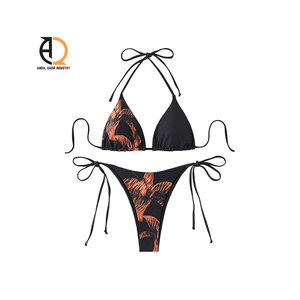 Bikini Set Women Beachwear Fashion - Product Image 4