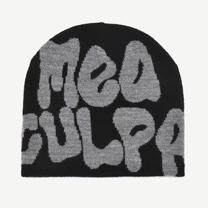 High Demand Knitted Beanies Winter Skull <b>Cap</b> Warm Soft Cuffed Beanie Hat For <b>Men</b> Women Casual Outdoor And Sports Wear - Product Image 2