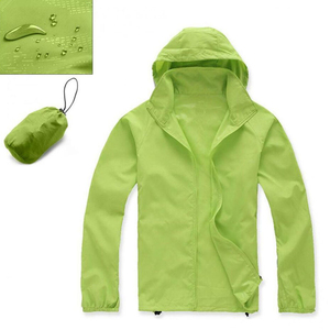 Veste de luxe imperméable et légère pour homme, ensemble de veste pour homme simple et de haute qualité, nouvelle veste softshell confortable et unie pour homme - Product Image 5