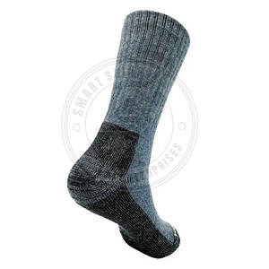 Nouveauté - Prix de gros - Chaussettes de sport - Couleur personnalisée - Chaussettes de compression de haute qualité pour adultes - Product Image 4