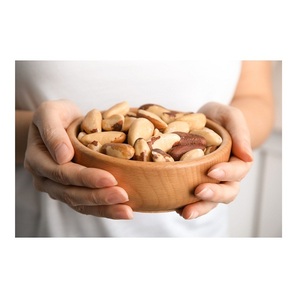Brazil <b>Nuts</b> in Shell Fresh Harvest Premium Quality for Export Market - Product Image 3
