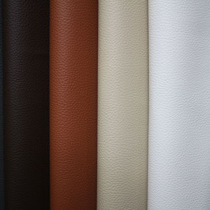 Fundas de Asiento de Coche de Cuero PU de Color Sólido, Ecológicas, de Diseño Elegante, Resistentes al Agua, Fabricación Profesional, Venta al Por Mayor - Product Image 1