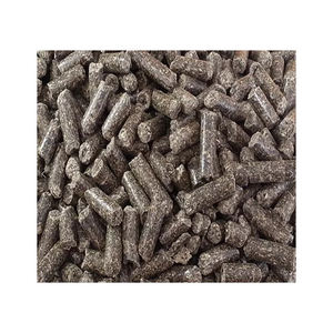 Pellets de madera de alto valor calorífico para calefacción de estufas, materiales ecológicos, combustible de biomasa, pellets de madera, biocombustible - Product Image 3