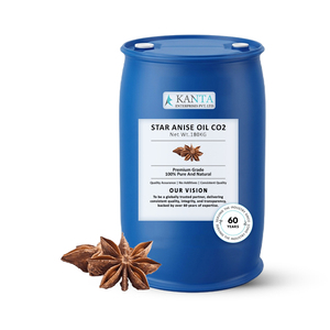 Aceite de Anís Estrellado, Extracto de CO2, Aceite Esencial Puro y Natural para Aromaterapia, Aroma y Fragancia, al por Mayor - Product Image 3