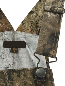 Pantalones de Trabajo Resistentes para Caza al Aire Libre, Diseño Personalizado, Impresión Digital Personalizada, Overol Listo para la Aventura, Traje Utilitario Premium - Product Image 5