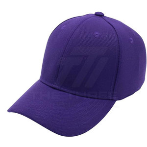Gorras de Béisbol con Marca Personalizada Disponible, Calidad Premium, Tela Común, Ajustables, Logotipo Personalizado Bordado e Impreso para Unisex - Product Image 4