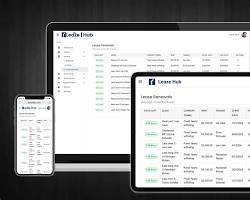 Software de Gestión de Propiedades para Propietarios, Administradores y Alquileristas con Gestión de Recaudación de Renta, Seguimiento de Mantenimiento y Compatibilidad con MAC - Product Image 3