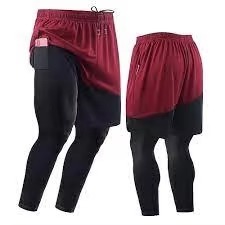 Unique & Premium Quality Mens Shorts For Summer For Regular Use Also For Beach Wear And Running Wear - Product Image 6