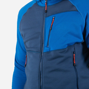 Veste de travail personnalisée avec logo, veste décontractée d'extérieur, style classique, veste softshell légère de qualité supérieure pour homme, imperméable - Product Image 3