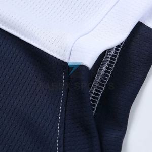 Conjunto de Uniforme de Baloncesto Personalizado, Transpirable, Tallas Grandes, para Práctica y Entrenamiento de Élite - Product Image 6