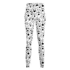 Nouveaux Leggings de Sport pour Femmes, Durables, Personnalisables, pour Gym, Fitness, Yoga, Super Doux, en Spandex Respirant, Collants d'Entraînement - Product Image 5