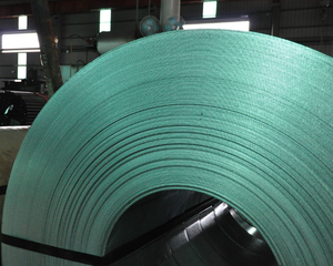 Correas de embalaje de acero galvanizado de Taiwán - Product Image 3