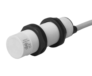 เซ็นเซอร์วัดระยะใกล้แบบชุบนิกเกิล รุ่น Axis AX PS 01 สำหรับเครื่อง CNC และระบบอัตโนมัติในอุตสาหกรรม - Product Image 3