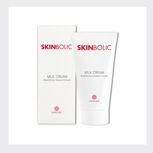 Crème visage au riz Skinbolic Milk Cream 150ml soin de la peau du visage - Product Image 3