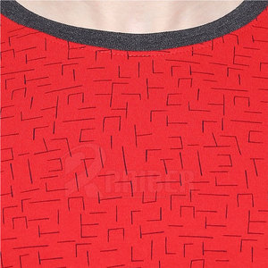 Camiseta de corte ajustado, último diseño, cuello redondo, a la moda, diferentes colores, duradera, al mejor precio - Product Image 6