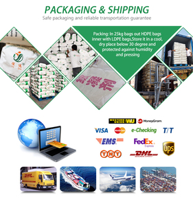 Yida YD-GR01 hiện đại không độc hại thạch cao retarder thấp liều lượng chậm trễ thiết lập thời gian bê tông vữa phụ gia từ Hà Bắc Trung Quốc - Product Image 5