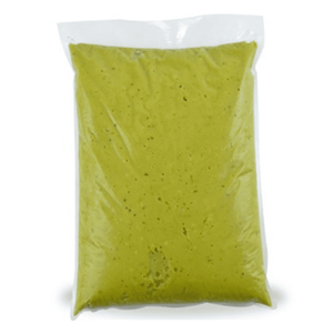 Puré de Aguacate Congelado IQF, Conservado en Agua, Envasado al Vacío, a Granel, para Marcas de Bebidas, Productores de Postres, Fábricas de Alimentos, Vietnam - Product Image 3