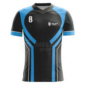 Uniforme de Fútbol Deportivo, Tejido Transpirable y Ligero, Diseño Cómodo de Alta Calidad, Perfecto para Jugar al Aire Libre Diariamente - Product Image 4