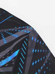 2026 <b>Hip</b> Hop style Men Soccer Jersey Custom Quick Dry Breathable Soccer Shirt Sublimated Team Jersey <b>For</b> Adults And Kids - Product Image 5