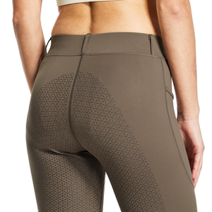 Pantalons d'équitation légers pour femmes à prix de gros, pantalons d'équitation pour femmes en vente - Product Image 6