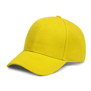 New Hot Selling Men Baseball Caps 100% Cotton Material Sports & Travel Wear Caps Custom Made Logo Printing OEM Service - Product Image 3