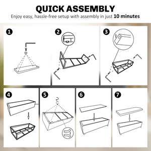 <b>Storage</b> Ottoman Stylish <b>Stool</b> with Hidden <b>Storage</b> Space - Product Image 2