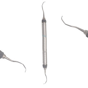 Curettes Hu-Friedy de haute qualité, personnalisées, écologiques, de qualité supérieure - Product Image 1