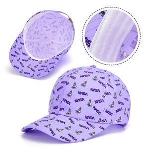 Gorra de Béisbol de 6 Paneles de Alta Calidad, Diseño Personalizado de Fábrica, Logotipo Personalizado, Bordado 3D, Estilo Deportivo Urbano, Unisex - Product Image 5