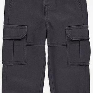 Pantalon Cargo Homme Léger de Haute Qualité à Prix Bas, Nouvelle Arrivée 2026, Fabrication Usine, Vente en Gros - Product Image 2