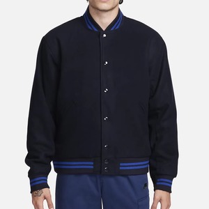 Best Manufacturing Men's <b>Jackets</b> Varsity Wholesale Price OEM Service Arrival Man <b>Jackets</b> Breathable quick Varsity <b>Jacket</b> for man - Product Image 1