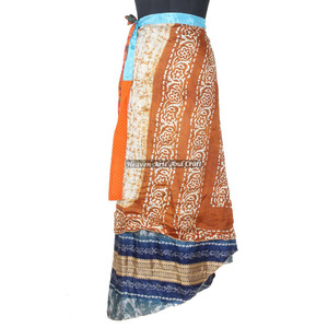 New Indian Beachwear <b>Wrap</b> Skirts Magic 38" <b>Sarong</b> Pareo Custom Latest Design Women Fashion Wear for Women - Product Image 3