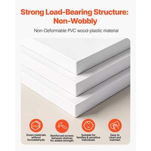 Zapatero Giratorio de 7 Niveles, Torre de Almacenamiento de Zapatos con Rotación de 360 Grados, Organizador Giratorio Independiente, Exhibición Blanca para Dormitorio - Product Image 5