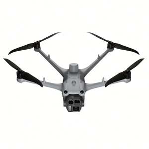 Version internationale Dock 3 : Système de surveillance environnementale intégré pour drone, déploiement flexible pour Matrice 4TD/4D - Product Image 4