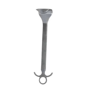 Retractor Deltoidal Premium Browne de Acero Inoxidable Autoclavable para Cirugía Ortopédica de Hombro - Product Image 1